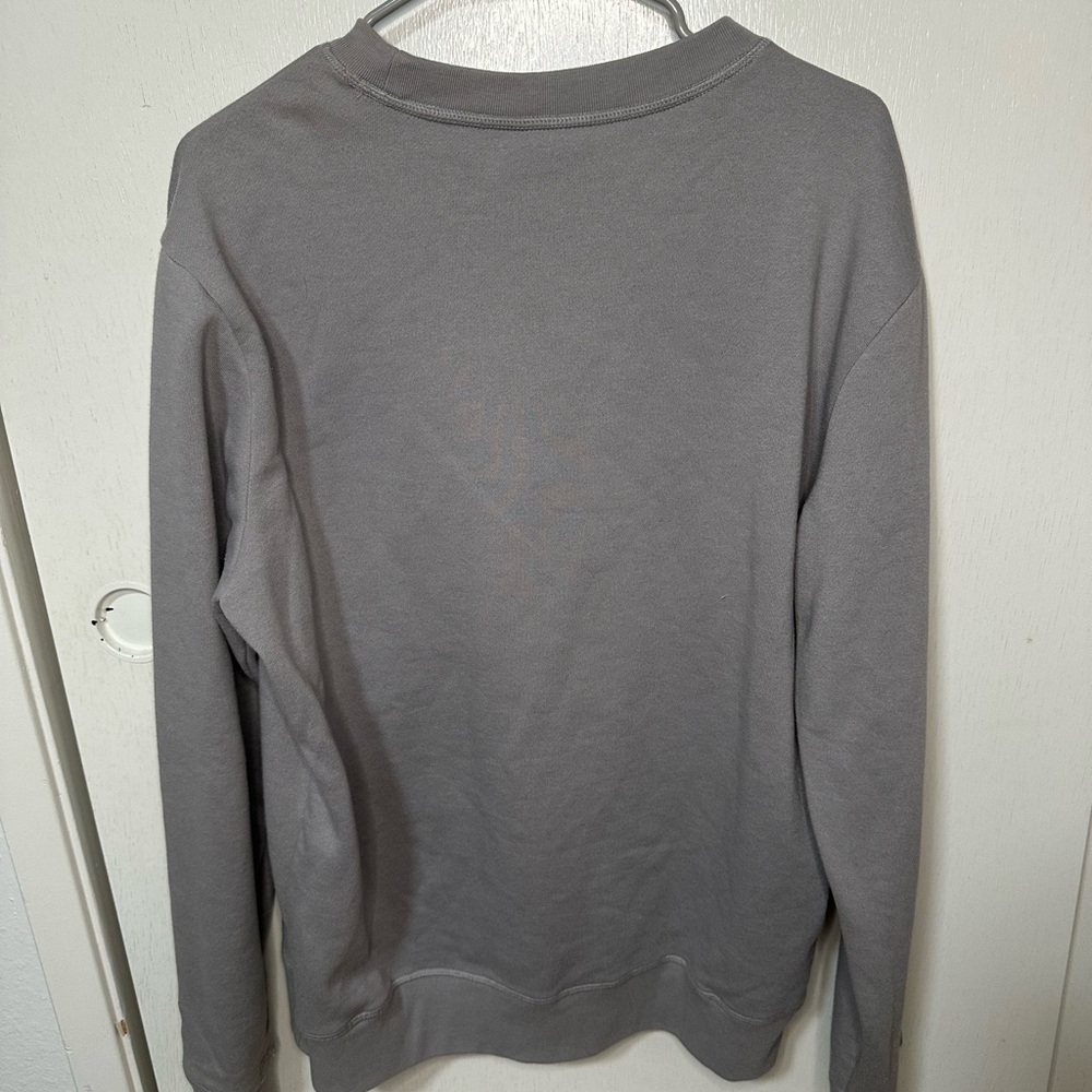 Disney Parks Star Wars R2d2 Industrial Automation Sweatshirt Size M View 2